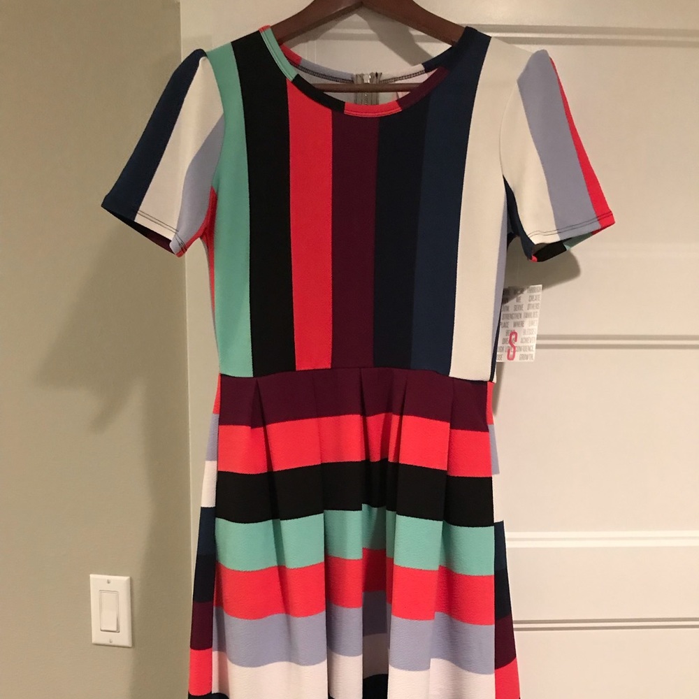 Amelia dress